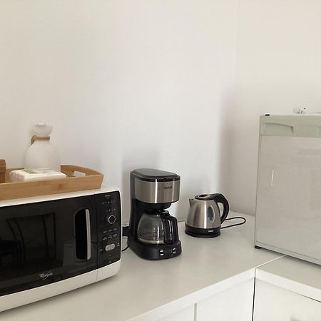 La Nina Apartment Flayosc Bagian luar foto