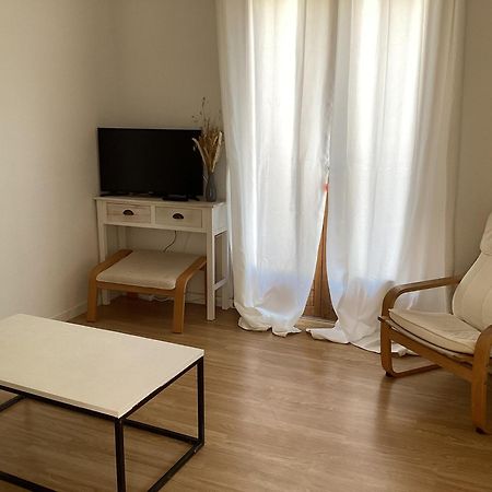 La Nina Apartment Flayosc Bagian luar foto