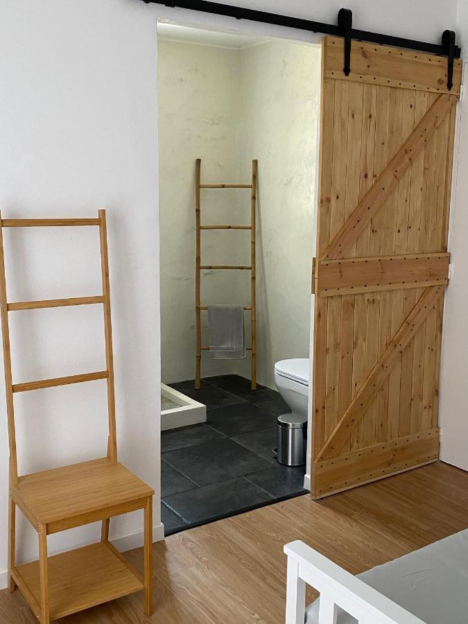 La Nina Apartment Flayosc Bagian luar foto