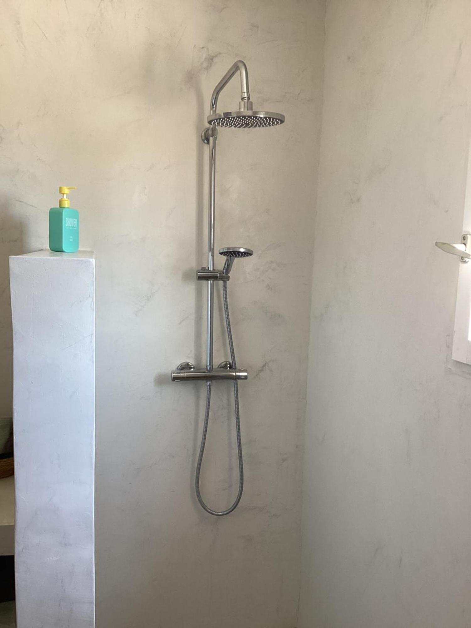 La Nina Apartment Flayosc Bagian luar foto